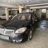 برلیانس H330 اتوماتیک 1500cc، مدل ۱۳۹۵|خودرو سواری و وانت|تهران, جنت‌آباد شمالی|دیوار