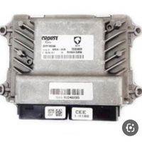 ایسیو ecu کامپیوتر پیکان وانت پژو۲۰۶شبکه cim پراید|قطعات یدکی و لوازم جانبی|تهران, نیرو هوایی|دیوار