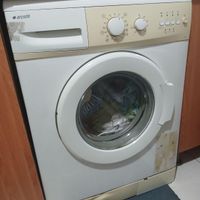 یخچال اجاق گاز فردا ماشین لباسشویی|ماشین لباسشویی و خشک‌کن لباس|تهران, کرمان|دیوار
