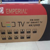 تلویزیون های ال ای دی 43الی65 اینچ کیفیت بالا|تلویزیون و پروژکتور|اقبالیه, |دیوار