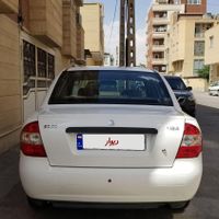 تیبا صندوق‌دار SX دوگانه سوز، مدل ۱۳۹۶|خودرو سواری و وانت|کرمان, |دیوار