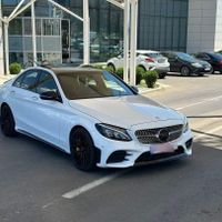 بنز AMG c43|خودرو سواری و وانت|تهران, الهیه|دیوار