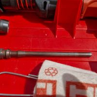 تفنگ میخکوب چاشنی خور هیلتی HILTI DX 351-BT|ابزارآلات|تهران, ونک|دیوار