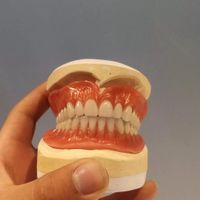 دندان ژله ای|پزشکی|کرج, طالقانی|دیوار