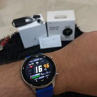 ساعت هوشمند امیزفیت Amazfit GTR 2e|ساعت|تهران, کوی فردوس|دیوار