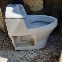 توالت فرنگی|لوازم سرویس بهداشتی|عباس‌آباد, |دیوار