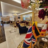 هتل طاووس طلایی|اجارهٔ کوتاه مدت آپارتمان و سوئیت|مشهد, امام رضا|دیوار