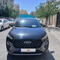 x22 pro اتومات|خودرو سواری و وانت|تهران, حمزه‌آباد|دیوار