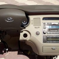 کاپوت هیوندای سوناتا yf وای اف c5 و 407 Hyundai|خدمات موتور و ماشین|تهران, افسریه|دیوار