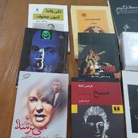 11 جلد کتاب برای ترم آزاد بازیگری|کتاب و مجله آموزشی|تهران, تهرانپارس غربی|دیوار