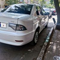 سورن موتور ef7 فول مدل ۱۴۰۳|خودرو سواری و وانت|تهران, جنت‌آباد مرکزی|دیوار