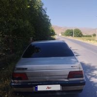 پژو 405 جی ال ایکس (GLX)، مدل ۱۳۸۵|خودرو سواری و وانت|دورود, |دیوار