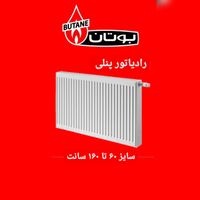 رادیاتور پنلی پره ای|آبگرمکن، پکیج و شوفاژ|تهران, فدک|دیوار