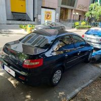 رانا مدل 93 Tu5 مشکی|خودرو سواری و وانت|تهران, هروی|دیوار