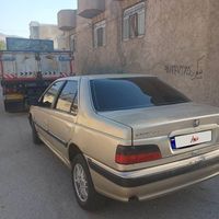 پژو پارس ساده، مدل ۱۳۸۵|خودرو سواری و وانت|جهرم, |دیوار