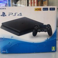 ps4 پلی استیشن ۴ در حد نو با گارانتی|کنسول، بازی ویدئویی و آنلاین|مشهد, سعدی|دیوار