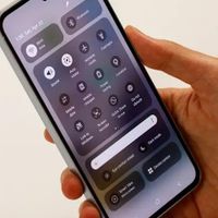 سامسونگ Galaxy A55 با حافظهٔ ۲۵۶ گیگابایت|موبایل|تهران, نعمت‌آباد|دیوار