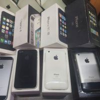 ایفون 2g|موبایل|تهران, آبشار|دیوار