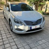 هیوندای آزرا گرنجور 3000cc، مدل۲۰۱2|خودرو سواری و وانت|تهران, سعادت‌آباد|دیوار