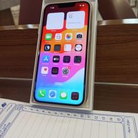 اپل iPhone 13 با حافظهٔ ۱۲۸ گیگابایت|موبایل|تهران, اتابک|دیوار