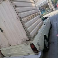 پیکان وانت بنزینی، مدل ۱۳۹۳|خودرو سواری و وانت|تهران, علی‌آباد|دیوار
