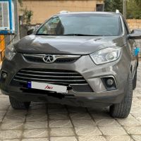 جک J5 دنده‌ای 1500cc، مدل ۱۳۹۴|خودرو سواری و وانت|تهران, ازگل|دیوار