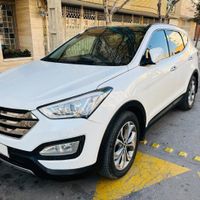 هیوندای سانتافه ix 45 2400cc، مدل ۲۰۱۴|خودرو سواری و وانت|مشهد, آزادشهر|دیوار