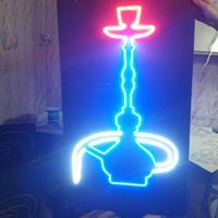 تابلو ال ای دی سیگار ،کافی ،تنباکو،قهوه|فروشگاه و مغازه|قم, سراجه (۱۵ خرداد)|دیوار