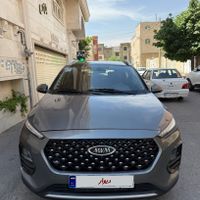 ام‌وی‌ام X22 Pro IE، مدل ۱۴۰۰|خودرو سواری و وانت|شیراز, زرگری|دیوار