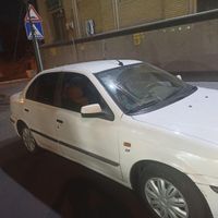سمند LX ساده، مدل ۱۳۹۸ نقدو اقساط|خودرو سواری و وانت|تهران, آهنگ|دیوار