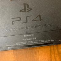 دستگاه ps4 فت ۵۰۰ - دو دسته اورجینال (بازی ندارد)|کنسول، بازی ویدئویی و آنلاین|تهران, شمس‌آباد|دیوار