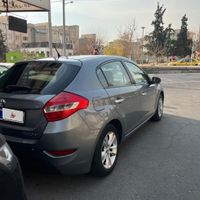 برلیانس H320 اتوماتیک 1650cc، مدل ۱۳۹۷معاوضه ونقدی|خودرو سواری و وانت|تهران, تهرانپارس غربی|دیوار