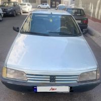 پژو روآ (ROA) دوگانه سوز، مدل ۱۳۸۶|خودرو سواری و وانت|تهران, پیروزی|دیوار