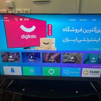 سایز ۳۲ تا ۵۵ اینچ خرید دارم LCD و LED|تلویزیون و پروژکتور|تهران, نارمک جنوبی|دیوار