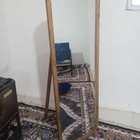 حراج آینه  قدی  ساده پایه دار|آینه|مشهد, بهمن|دیوار