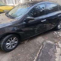 برلیانس H330 اتوماتیک 1500cc، مدل ۱۳۹۷|خودرو سواری و وانت|تهران, جنت‌آباد جنوبی|دیوار