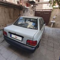 پراید صندوق‌دار بنزینی، مدل ۱۳۷۶|خودرو سواری و وانت|تهران, دیلمان|دیوار