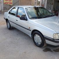 پژو 405 GLX - دوگانه سوز CNG، مدل ۱۳۸۹|خودرو سواری و وانت|اصفهان, یزد‌آباد|دیوار