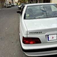 پژو پارس موتور جدید XU7P، مدل ۱۴۰۲|خودرو سواری و وانت|تهران, تهرانپارس شرقی|دیوار
