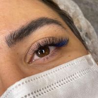 خدمات و اموزش اکستنشن مژه،کاشت مژه مبتدی تا تخصصی|خدمات آرایشگری و زیبایی|تهران, میرداماد|دیوار
