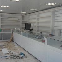 دکورمغازه و کابینت و کمددیواری(اقساط)|خدمات پیشه و مهارت|مشهد, کشاورز|دیوار