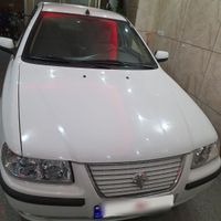 سمند ۹۷ ای اف سون|خودرو سواری و وانت|تهران, عبدل‌آباد|دیوار