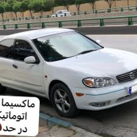 نیسان ماکسیما مونتاژ اتوماتیک، مدل ۱۳۸۸|خودرو سواری و وانت|اصفهان, احمدآباد|دیوار
