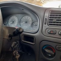 میتسوبیشی گالانت، مدل ۱۹۹۴|خودرو سواری و وانت|پرند, |دیوار