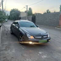 بنز کلاس CLS CLS350، مدل ۲۰۰۷|خودرو سواری و وانت|تبریز, |دیوار