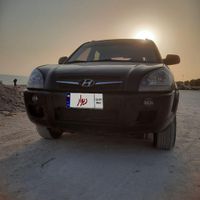 هیوندای توسان ix 35 2700cc، مدل ۲۰۰۹|سواری و وانت|قشم, |دیوار