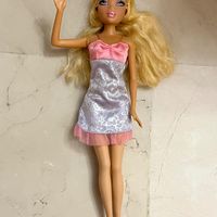 باربی متل مدل برتز my sence 2006|اسباب‌‌بازی|تهران, جنت‌آباد مرکزی|دیوار
