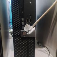 مینی کیس دل DELL OPTIPLEX 3040 i5 6500|رایانه رومیزی|تهران, فلاح|دیوار