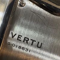 گوشی ورتو vertu|موبایل|تهران, تهرانپارس غربی|دیوار