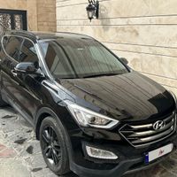 هیوندای سانتافه ix 45 2400cc، مدل ۲۰۱۶|خودرو سواری و وانت|تهران, وردآورد|دیوار